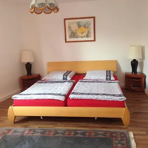  Apartment Nuernberg-city Germany