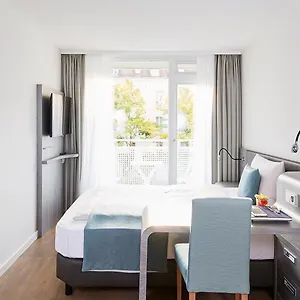 Aparthotel Living, Nuremberg