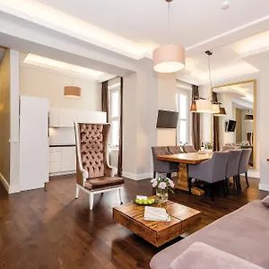 ***** Aparthotel Arabel Design Germany