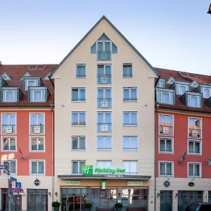 Hotel Centre By Ihg, Nuremberg