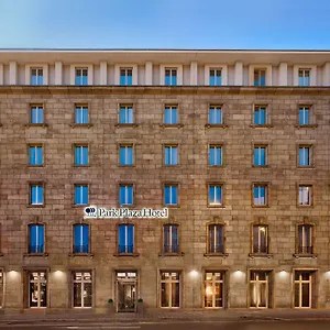 Hotel Park Plaza, Nuremberg
