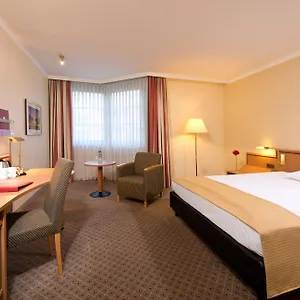 **** Hotel Leonardo Center Germany