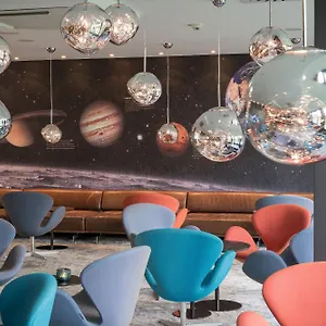 *** Hotel One Berlin-tiergarten Germany
