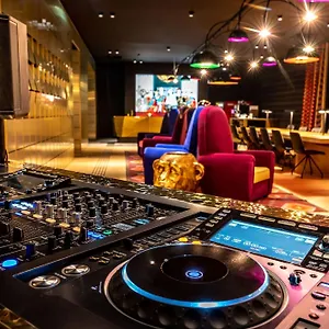 **** Hotel Me And Oberkassel, By Hyatt Germany